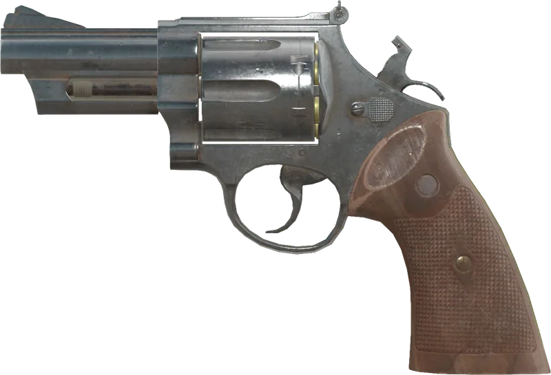 .44 револьвер