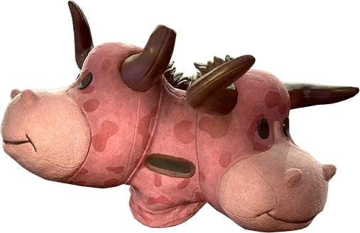 Чистая маска Чалли