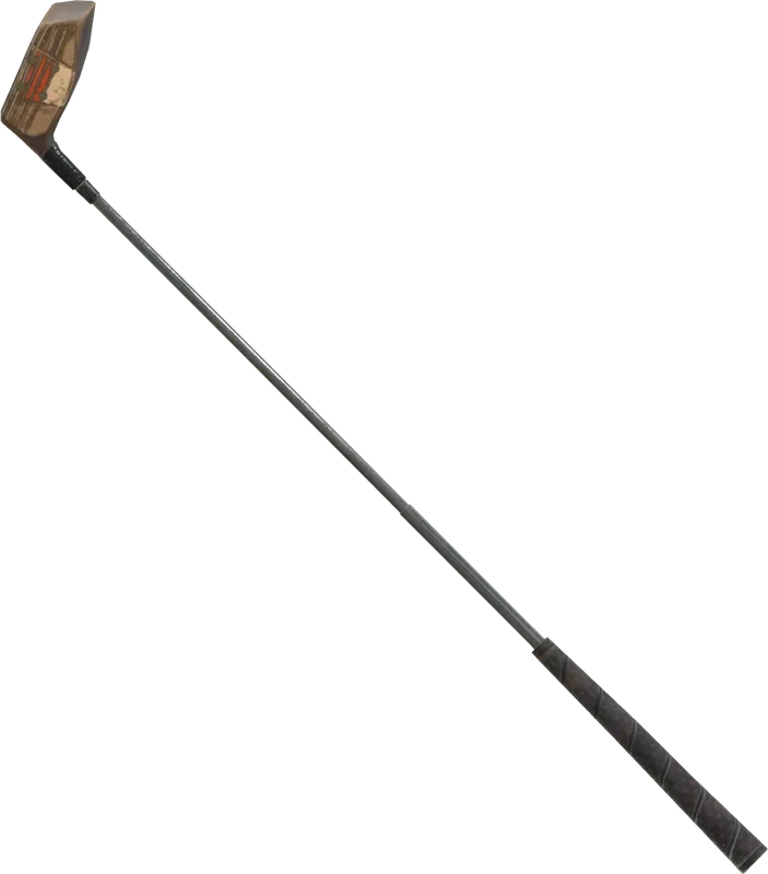 Golf Club