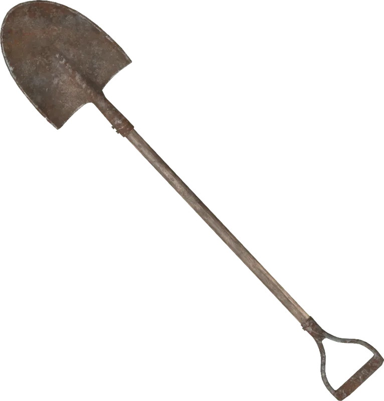Shovel