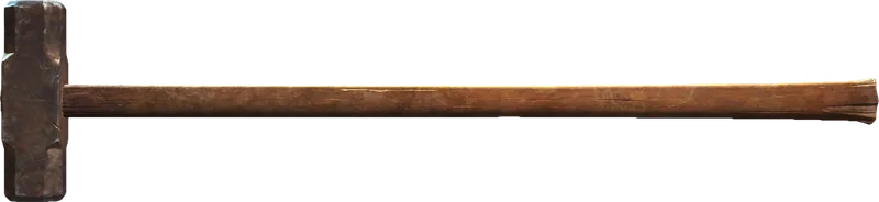 Sledgehammer