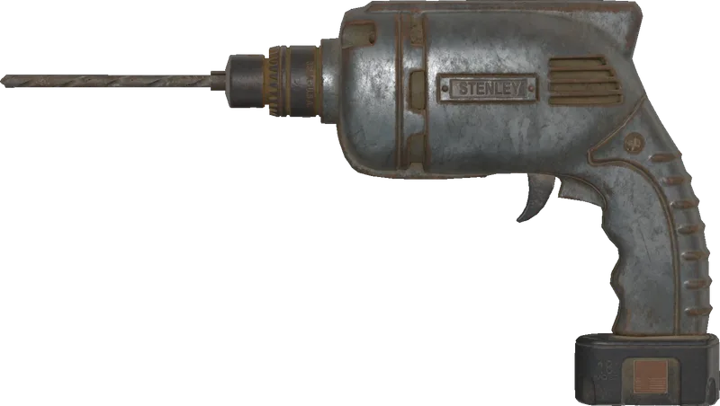 Drill