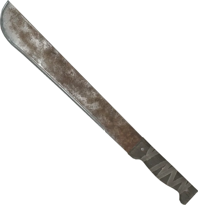 Machete