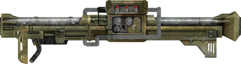 Tesla Cannon