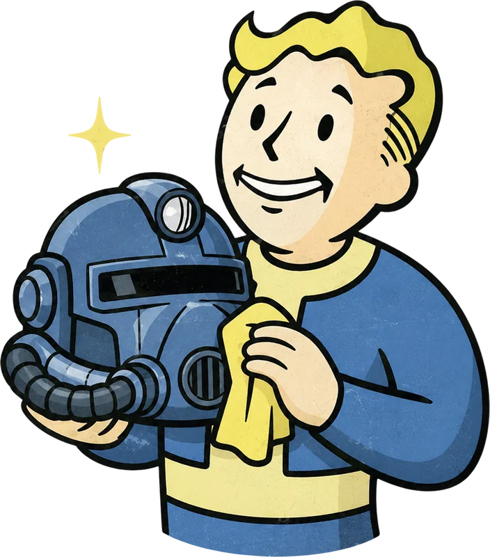 Лучшие мутации в Fallout 76: топ-7 для любого билда